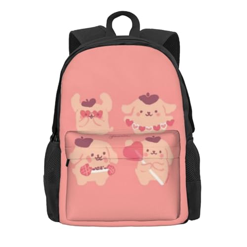 ポムポムプリン バッグ リュック」の人気商品一覧 | 安い商品を